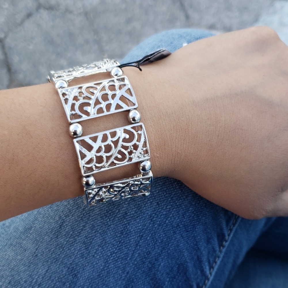 NEW BRACELET